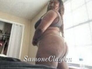 SamoneClayton