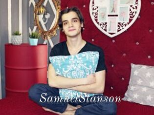 SamuelStanson