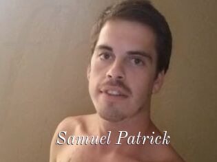 Samuel_Patrick