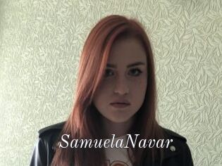 SamuelaNavar