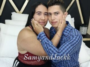 SamyandJackk