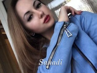 Sanadi
