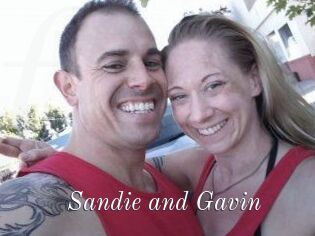 Sandie_and_Gavin