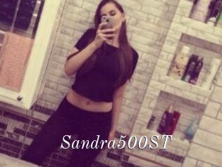 Sandra500ST