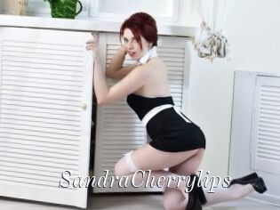 SandraCherrylips