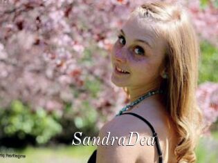 SandraDea