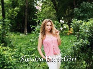 SandraMagicGirl