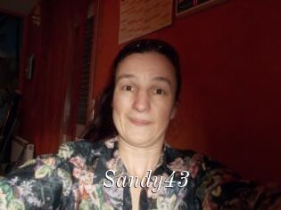 Sandy43