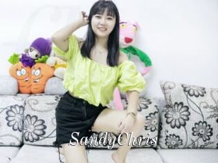 SandyChris