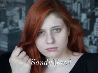 SandyMorel