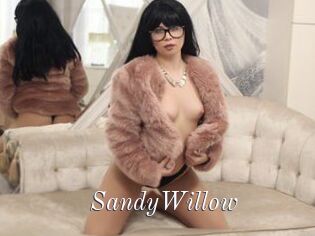 SandyWillow