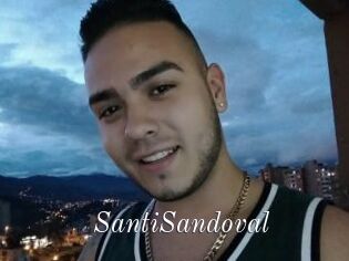 SantiSandoval