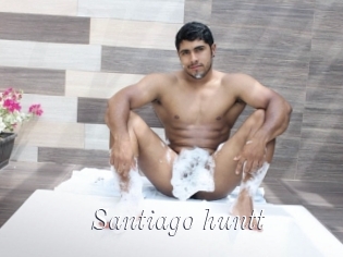Santiago_huntt Fuzoku Brothers
