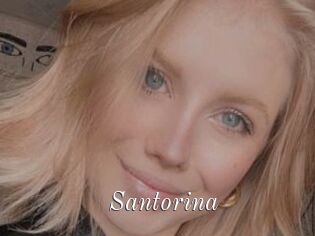 Santorina