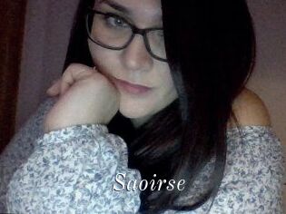 Saoirse