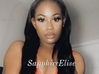 SapphireElise