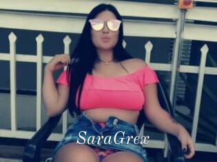 SaraGrex