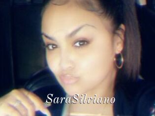 SaraSilviano