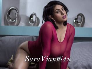 SaraVianni4u