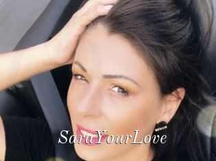SaraYourLove
