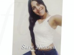 Sara_Manson