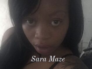 Sara_Maze