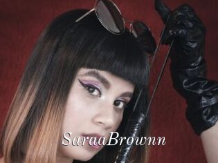 SaraaBrownn
