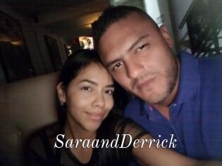 SaraandDerrick