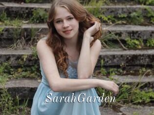 SarahGarden