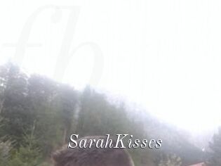 SarahKisses