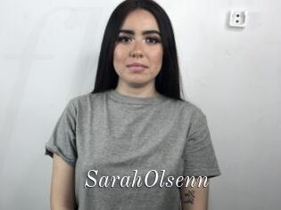 SarahOlsenn
