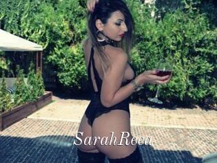 SarahReea