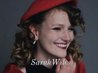 SarahWiles