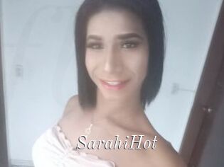 SarahiHot