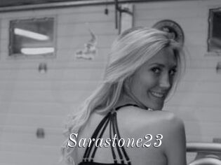Sarastone23