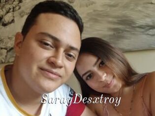 SarayDesxtroy