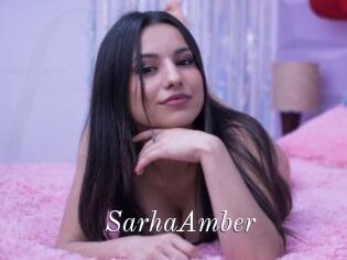 SarhaAmber
