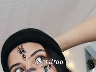 Sarittaa