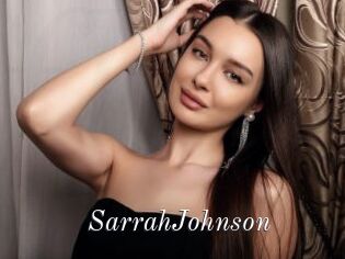SarrahJohnson
