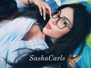 SashaCarls