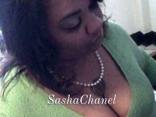 SashaChanel