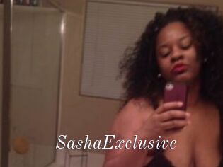SashaExclusive