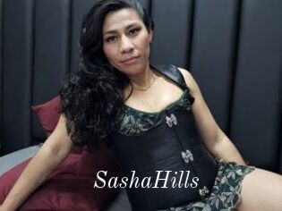 SashaHills
