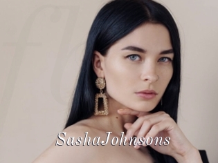 SashaJohnsons