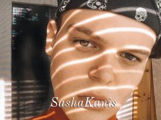 SashaKanis