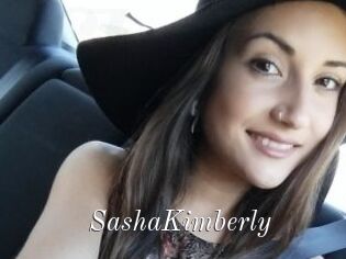 SashaKimberly