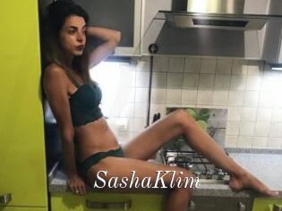 SashaKlim