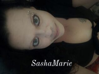 SashaMarie