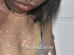 SashaRaine