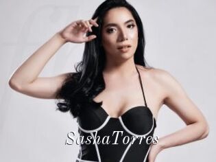 SashaTorres